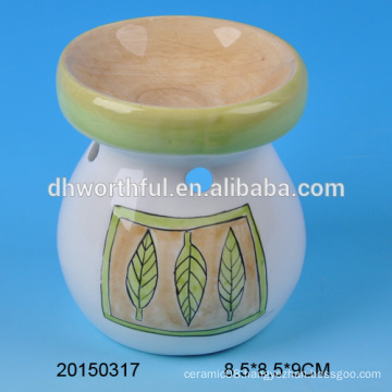 Decorative oil burners,modern oil burners wholesale made in China